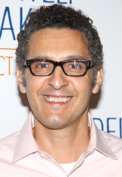 Director John Turturro Photo