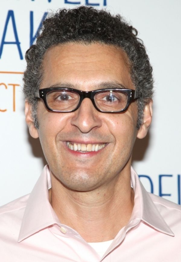 Director John Turturro Photo