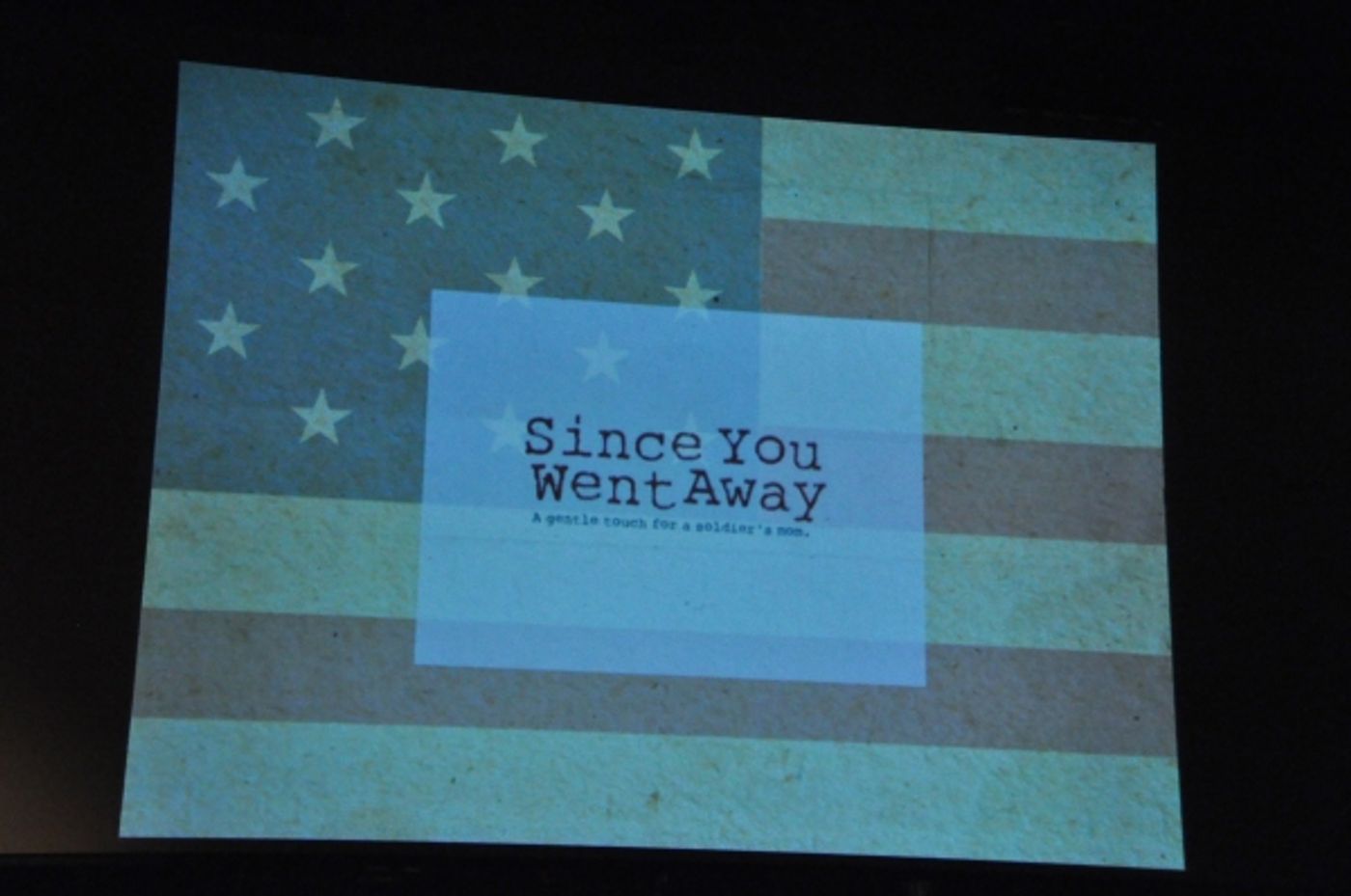 Photo Coverage: Karl Scully Sings 9/11 Tribute for Since You Went Away  Image