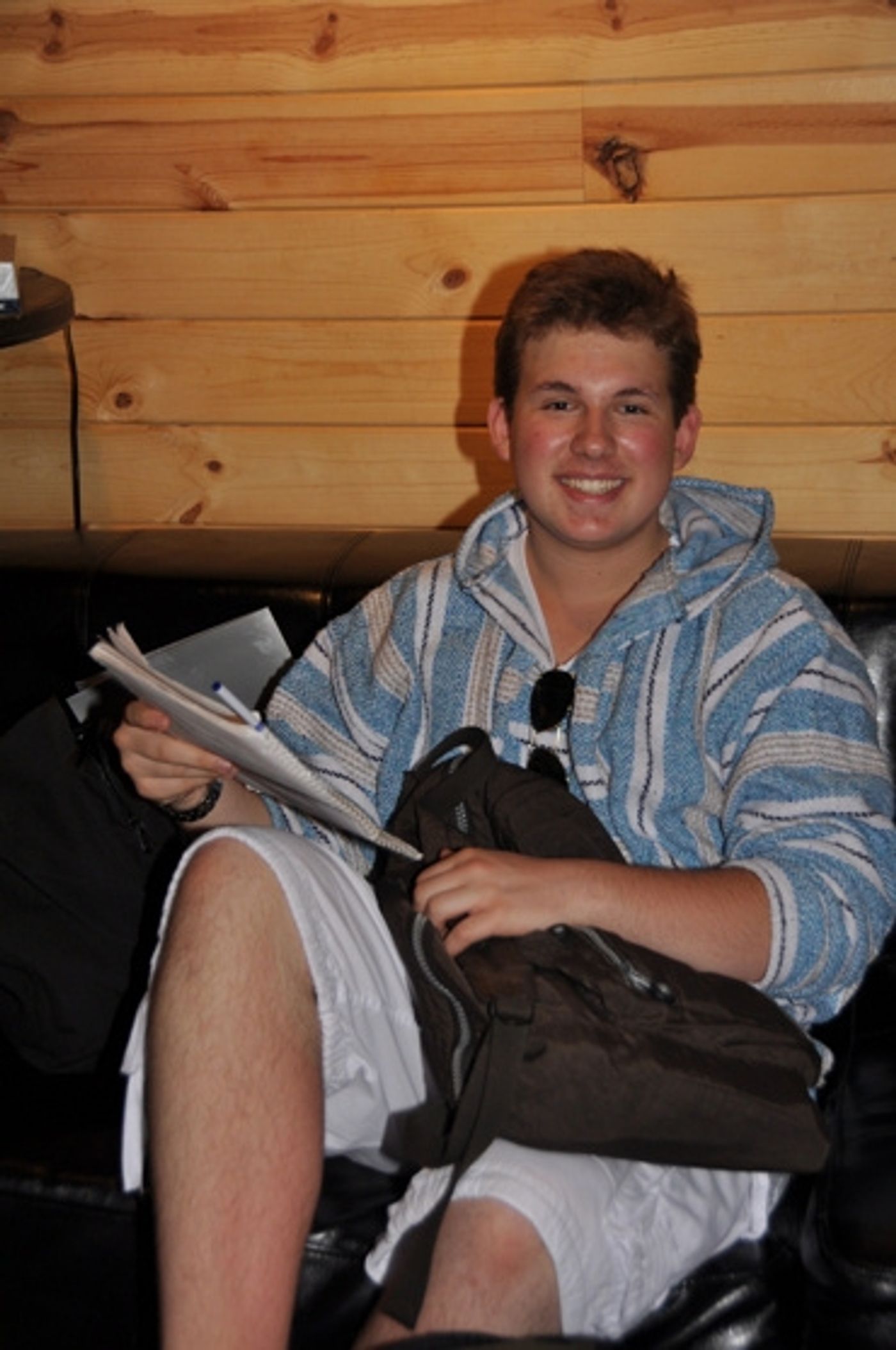 Photo Coverage: WICKED Sings for 'Carols For A Cure'  Image