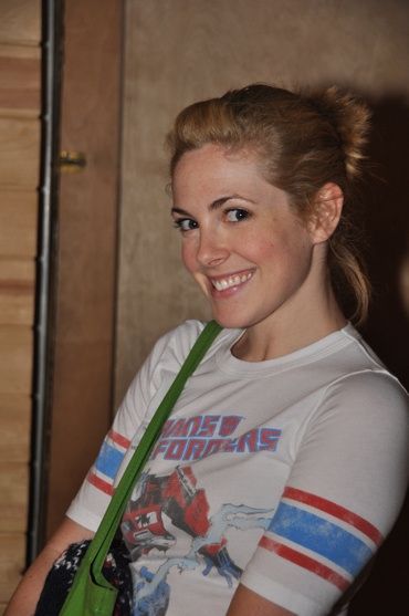 Photo Coverage: WICKED Sings for 'Carols For A Cure' — photo 5 of 16