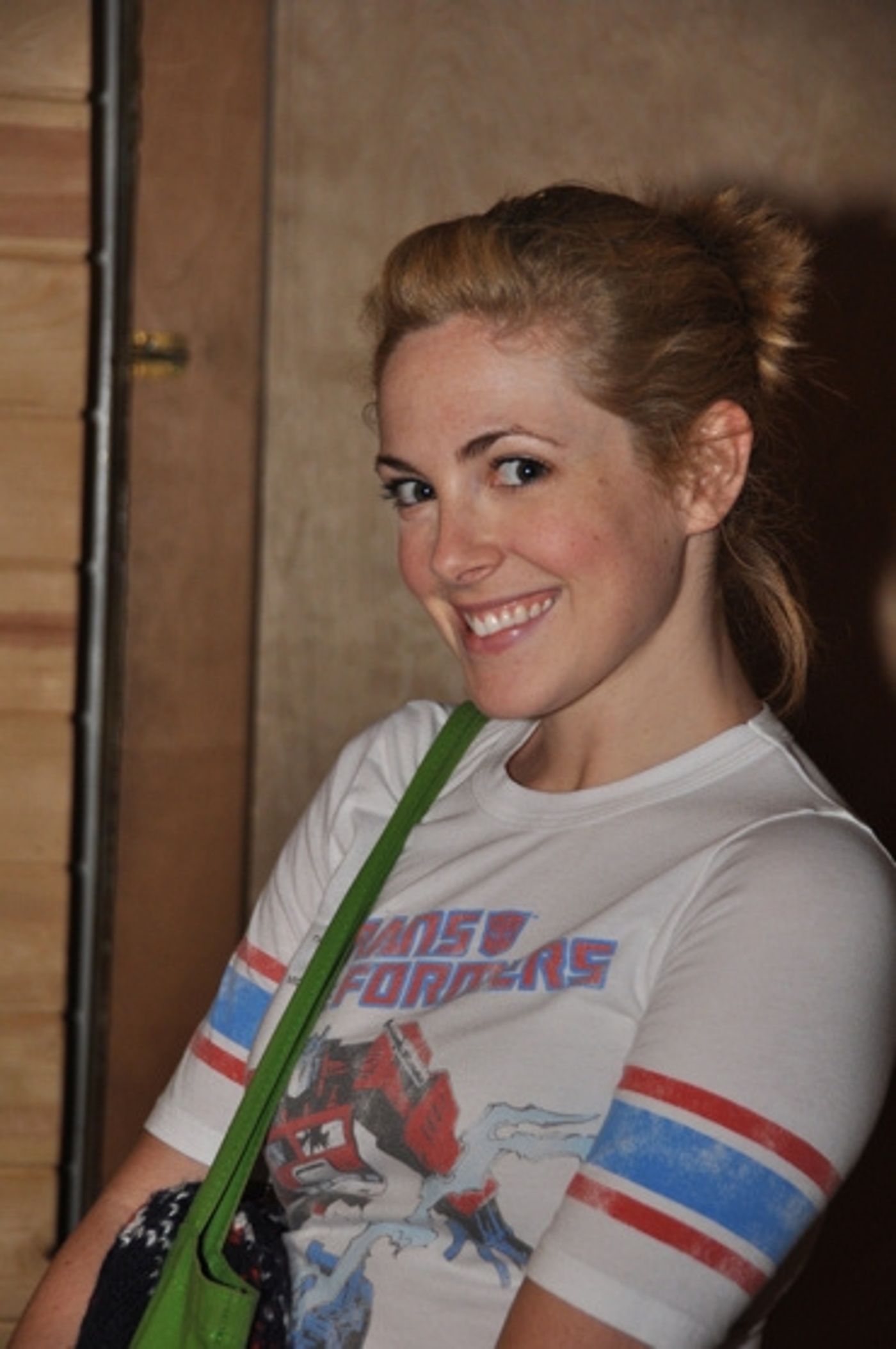 Photo Coverage: WICKED Sings for 'Carols For A Cure'  Image