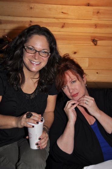 Photo Coverage: WICKED Sings for 'Carols For A Cure' — photo 6 of 16