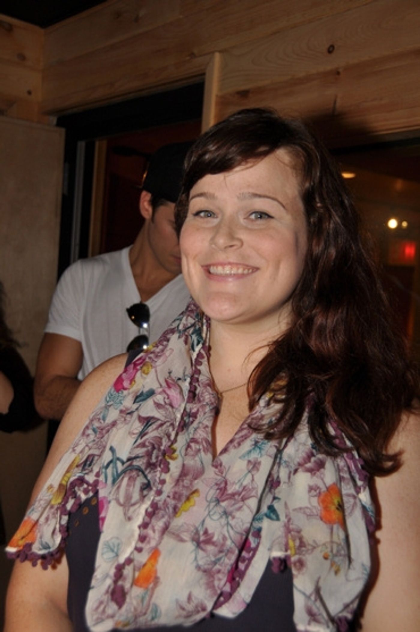 Photo Coverage: WICKED Sings for 'Carols For A Cure'  Image