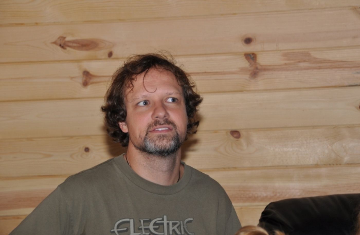 Photo Coverage: John W. Engeman Theatre's CAMELOT Sings for 'Carols For A Cure'  Image