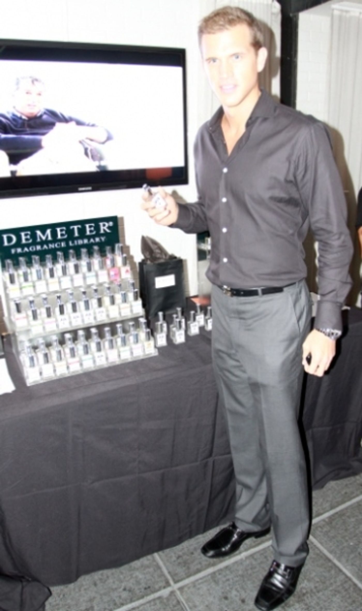 Photo Flash: Demeter Fragrances Launches Caravan Fragrance  Image