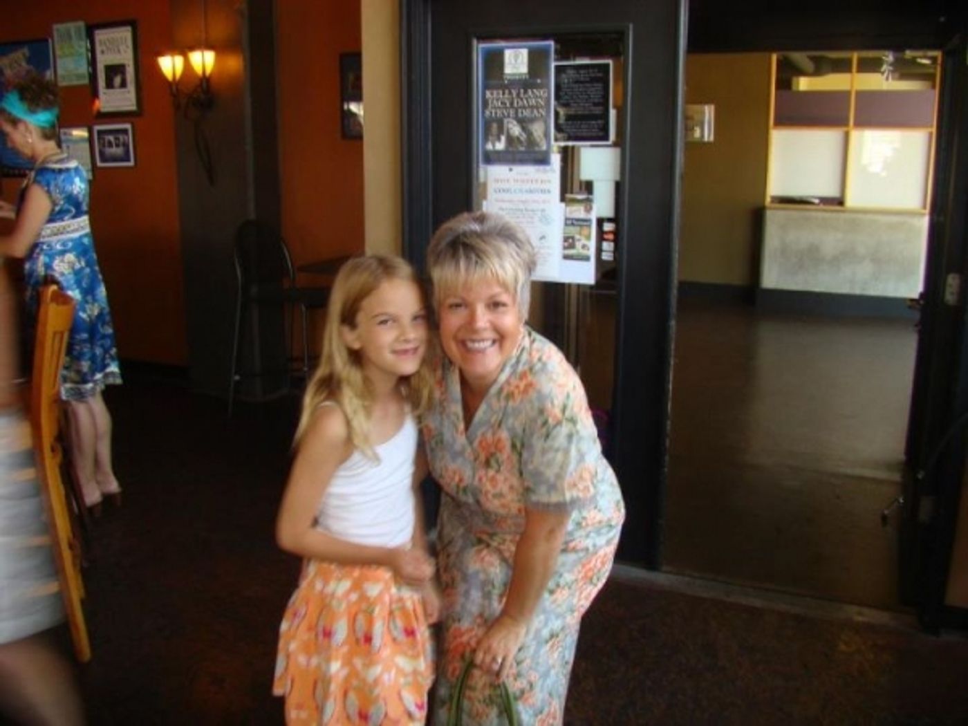 Photo Coverage: First Night: The Women In Theatre Luncheon  Image
