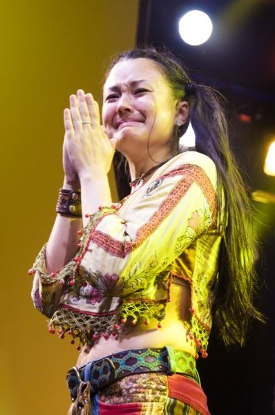 Photos: HAIR Tour Closes on Broadway — photo 22 of 41