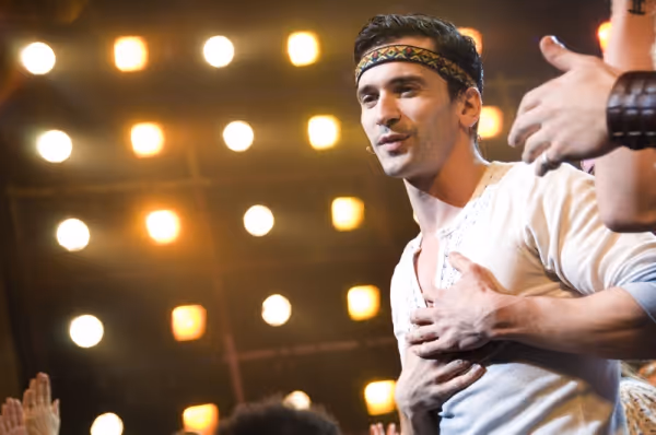 Paris Remillard Photo