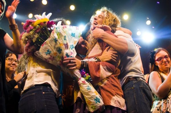 Photos: HAIR Tour Closes on Broadway — photo 10 of 41