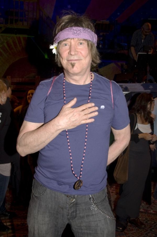 James Rado Photo