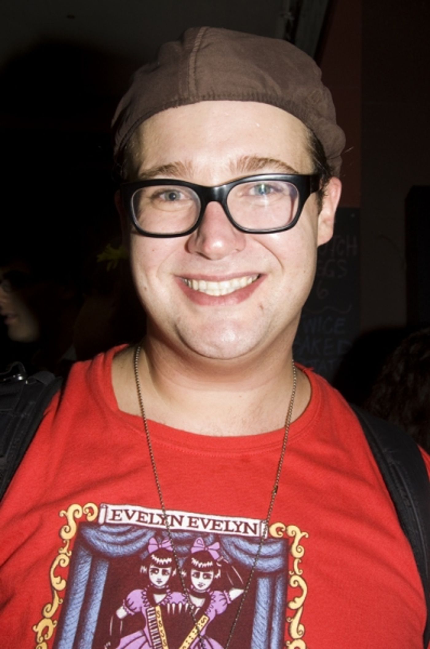 Photo Coverage: HAIR Tour Closes on Broadway  Image