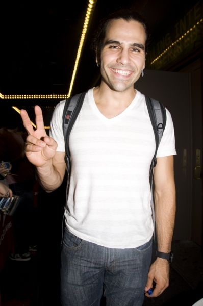 Photos: HAIR Tour Closes on Broadway — photo 34 of 41