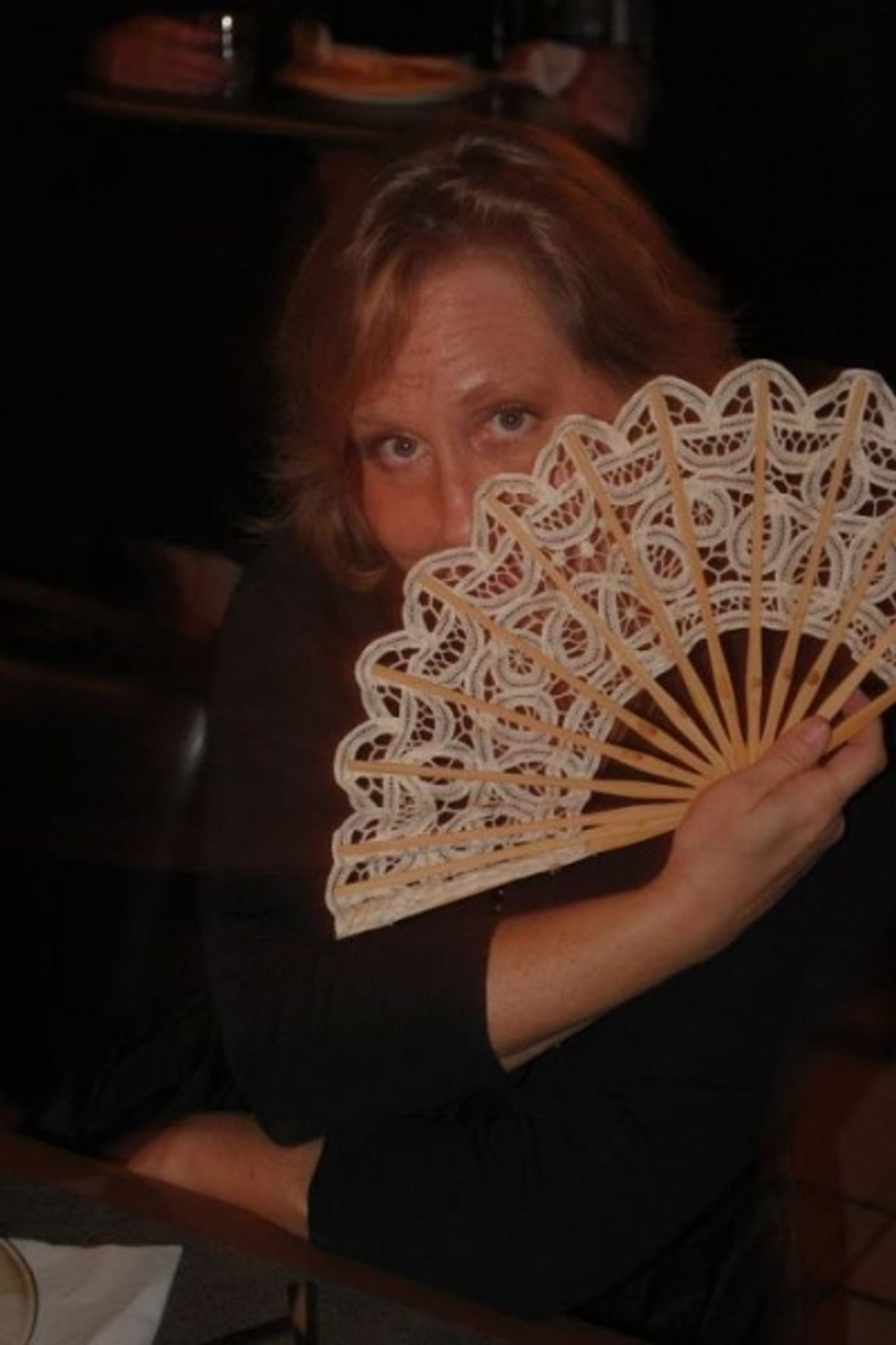 Photo Coverage: First Night: The After-Party 2011  Image