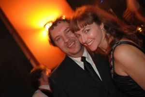 Corbin Green & Corrie Miller Photo