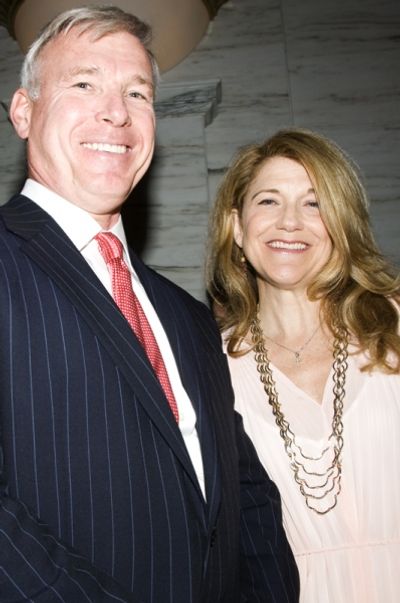 David N. Kelley, Former United States Attorney for the Southern District of New York  Photo