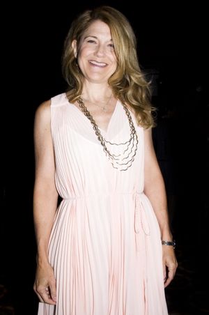 Victoria Clark Photo