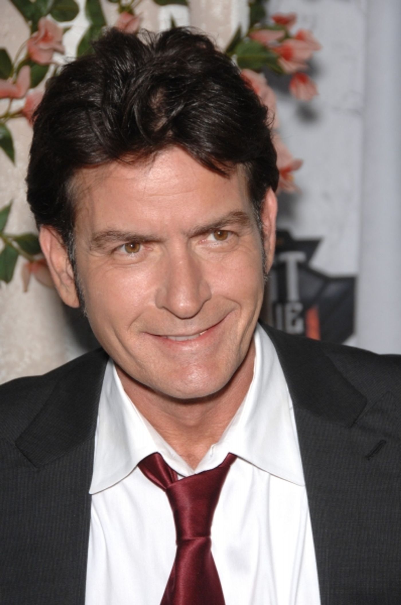 Photo Flash: Comedy Central Roasts Charlie Sheen  Image