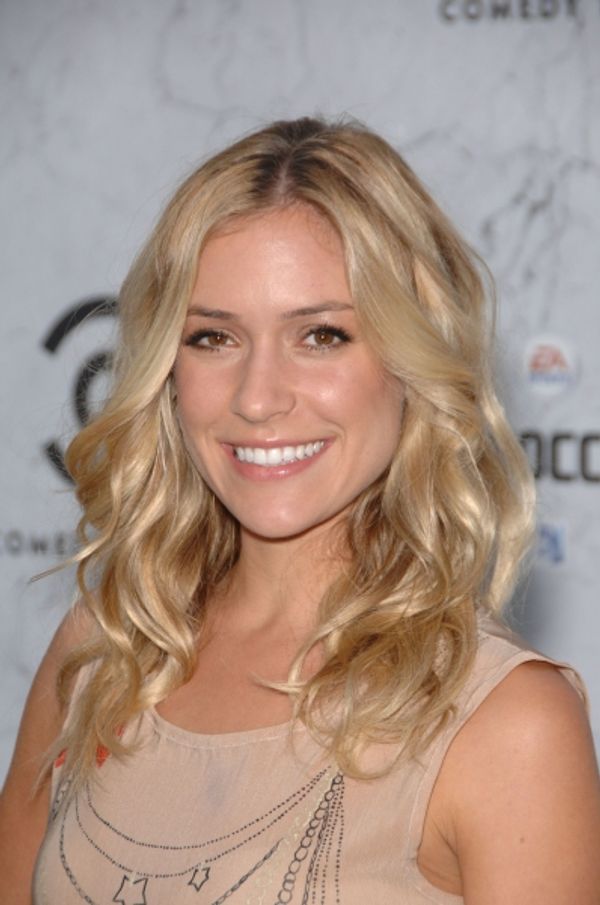 Kristin Cavallari  Photo