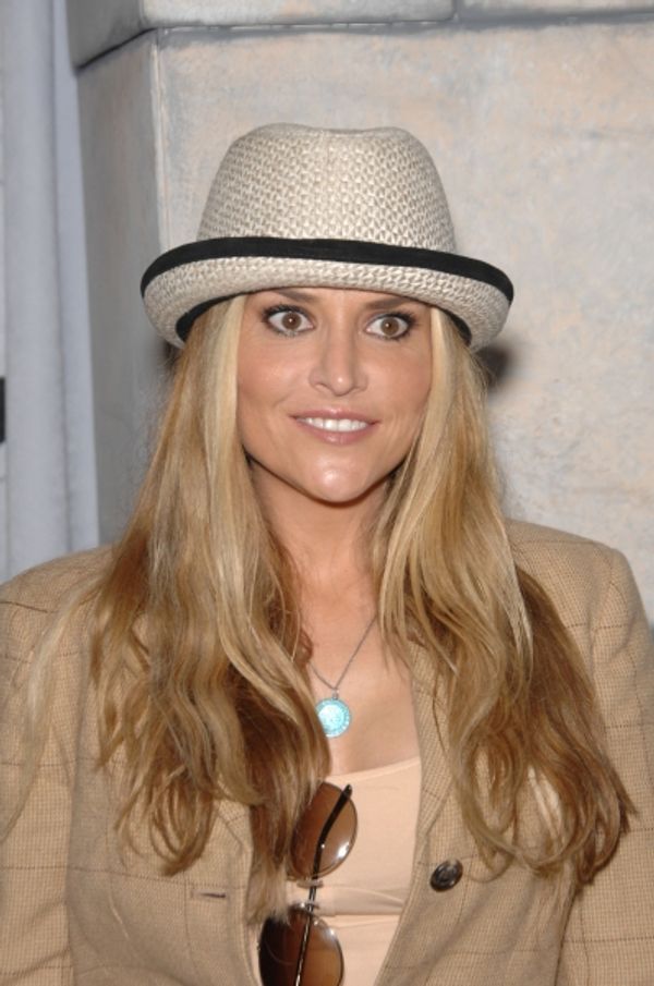 Brooke Mueller Photo