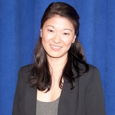 Jennifer Lim Photo
