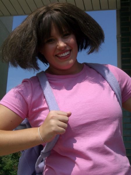 Photo Flash: WOB Presents DORA THE EXPLORER LIVE  Image