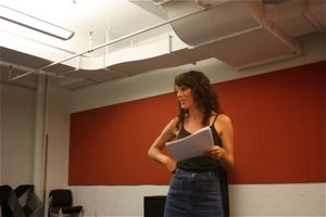 Samantha Soule  Photo