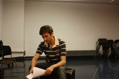 Troy Deutsch Photo
