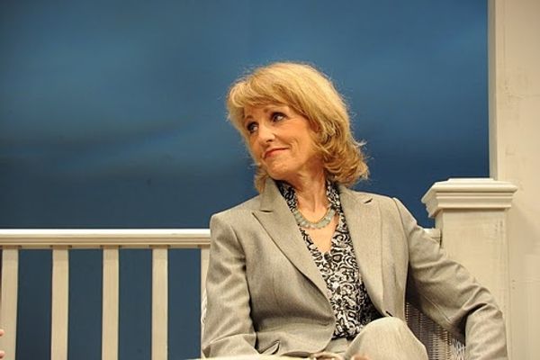 Elizabeth Norment  Photo