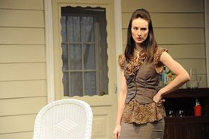 Elizabeth A. Davis Photo