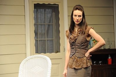 Elizabeth A. Davis Photo