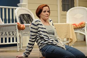 Erika Rolfsrud  Photo