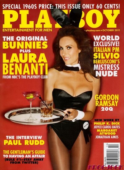 Laura Benanti Photo