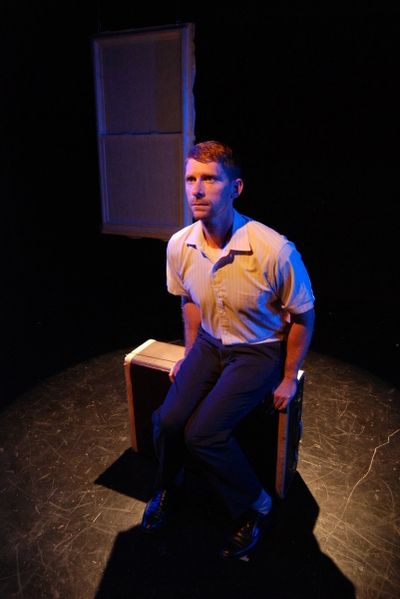 Donnie Mather Photo