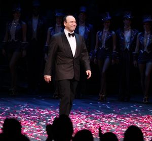 Danny Burstein Photo