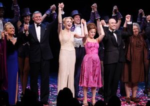 Elaine Paige, Ron Raines, Jan Maxwell, Bernadette Peters, Danny Burstein, Jayne Houdyshell @ BroadwayWorld Elaine Paige, Ron Raines, Jan Maxwell, Bernadette Peters, Danny Burstein, Jayne Houdy Photo