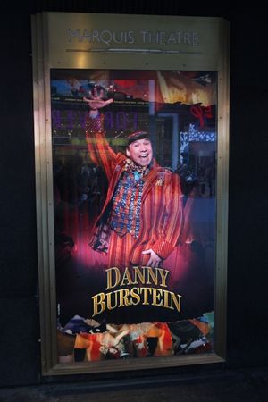 Danny Burstein Photo