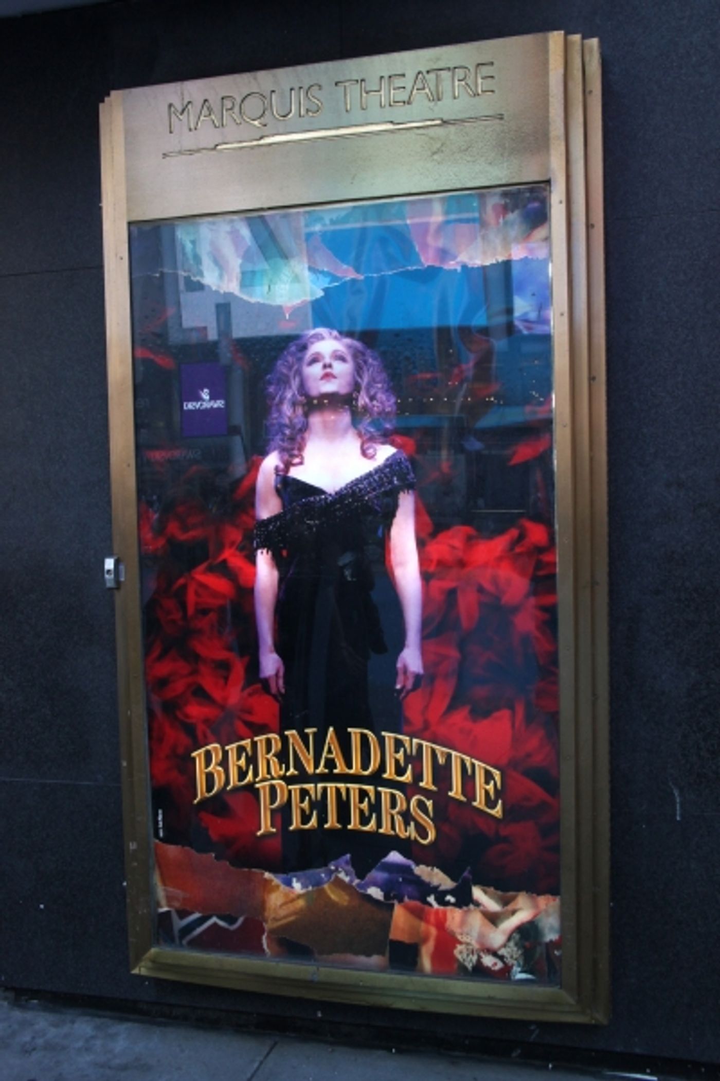 Photo Coverage: FOLLIES Broadway Opening Night Curtain Call!  Image