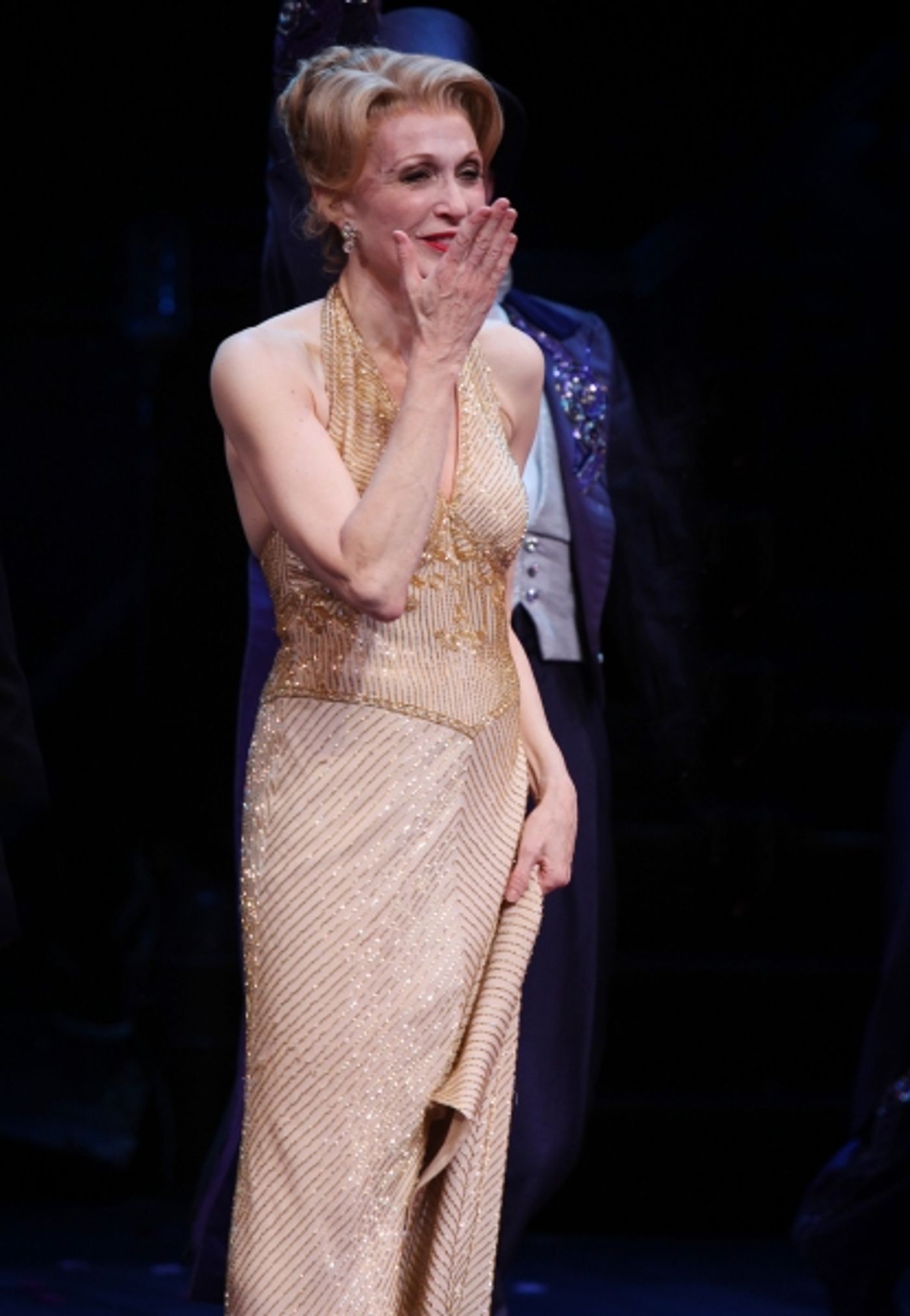 Photo Coverage: FOLLIES Broadway Opening Night Curtain Call!  Image