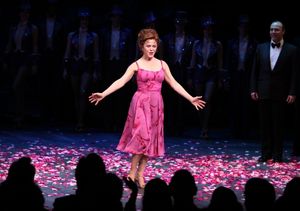 Bernadette Peters @ BroadwayWorld Bernadette Peters Photo