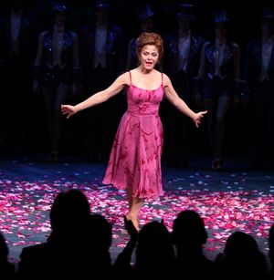 Bernadette Peters  Photo