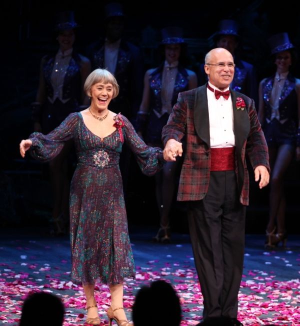 Susan Watson & Don Correia Photo