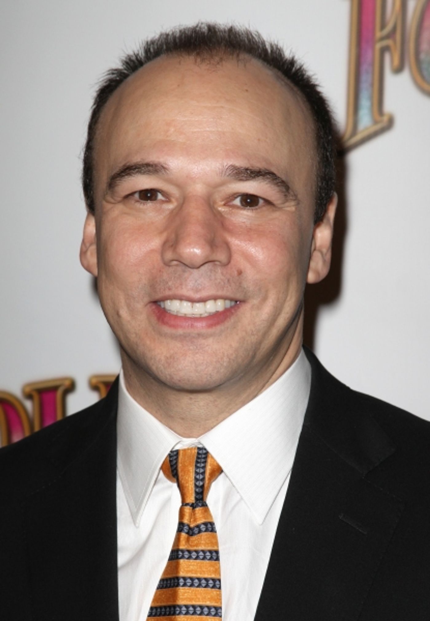 Photo Coverage: FOLLIES Celebrates Opening Night - The After Party  Image