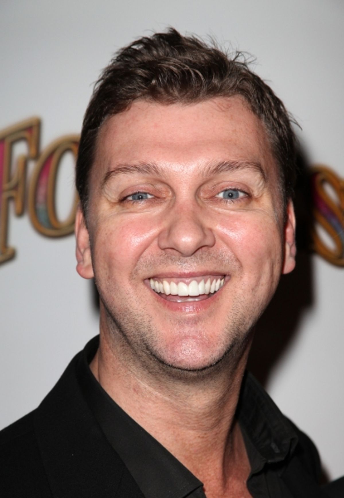 Choreographer Warren Carlyle at 