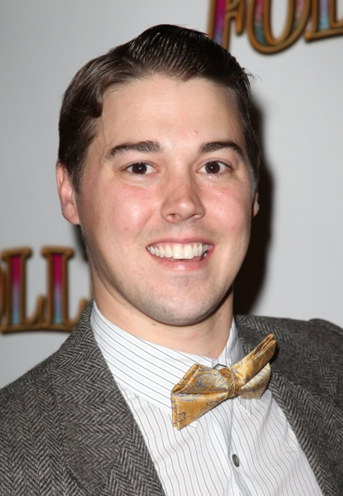 Christian Delcroix at 