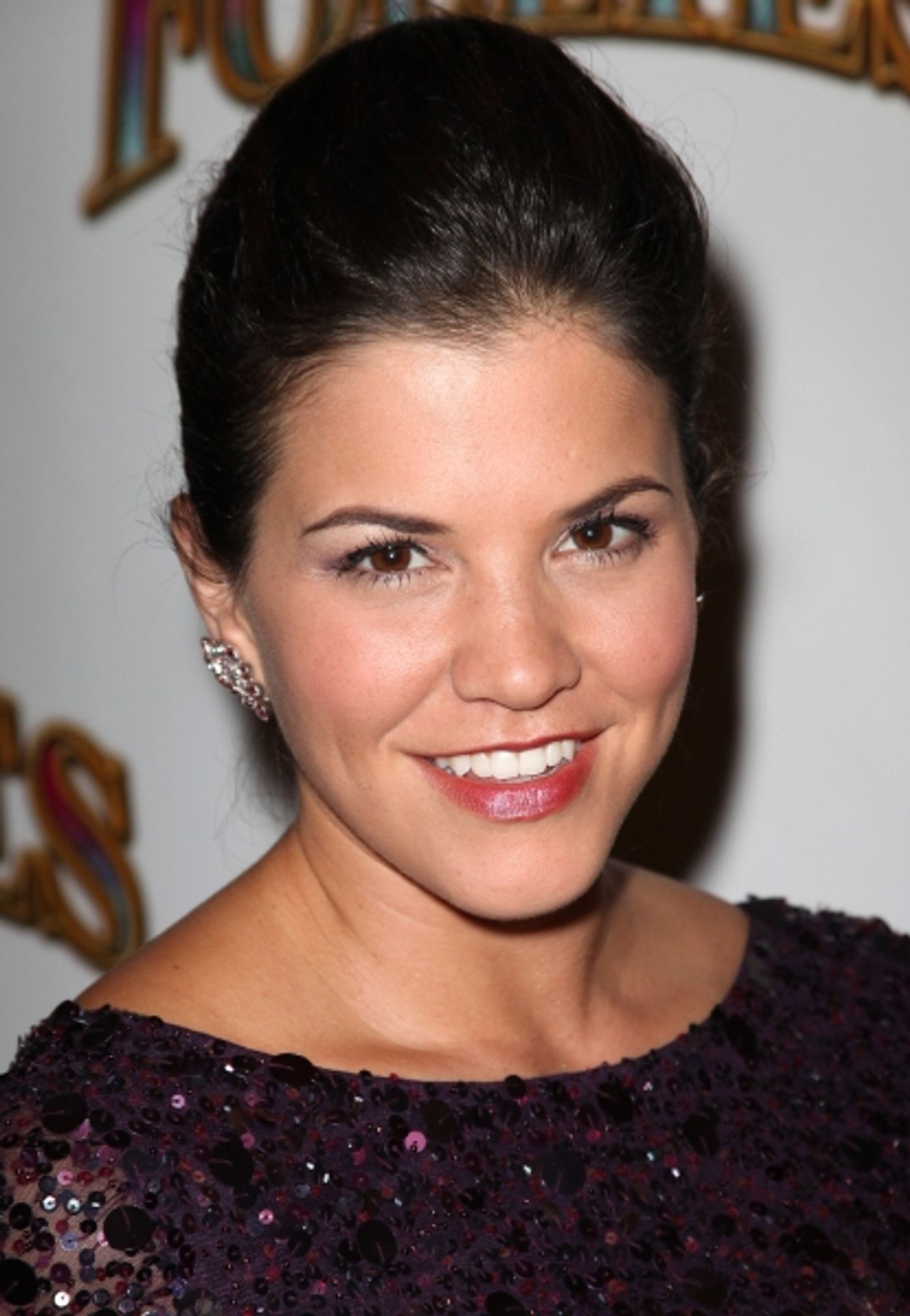 Photo Coverage: FOLLIES Celebrates Opening Night - The After Party  Image