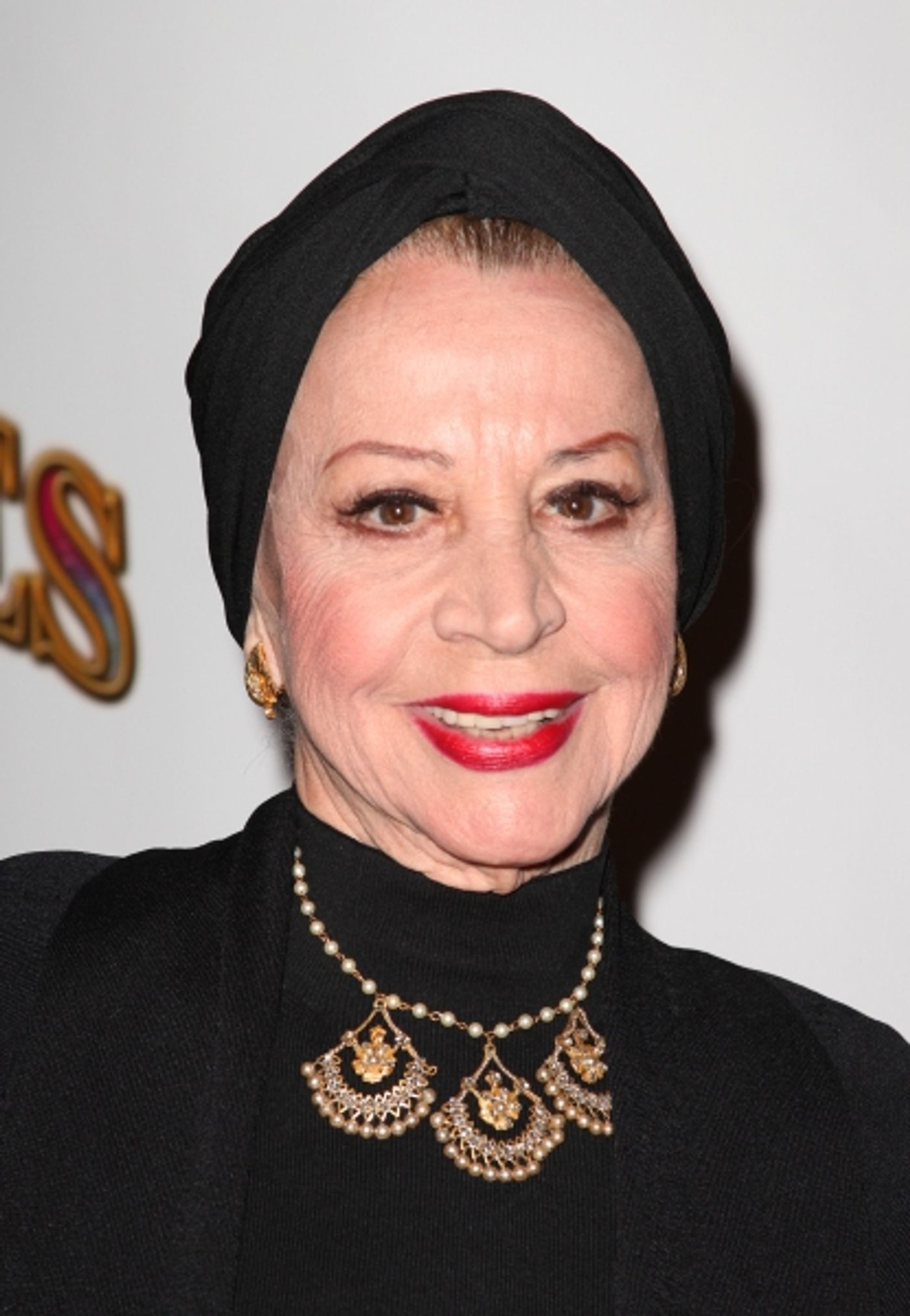 Photo Coverage: FOLLIES Celebrates Opening Night - The After Party  Image