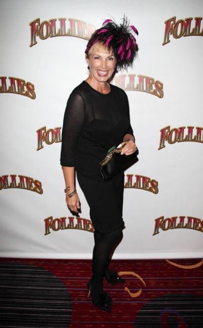 Colleen Fitzpatrick Photo