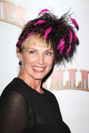 Colleen Fitzpatrick @ BroadwayWorld Colleen Fitzpatrick Photo