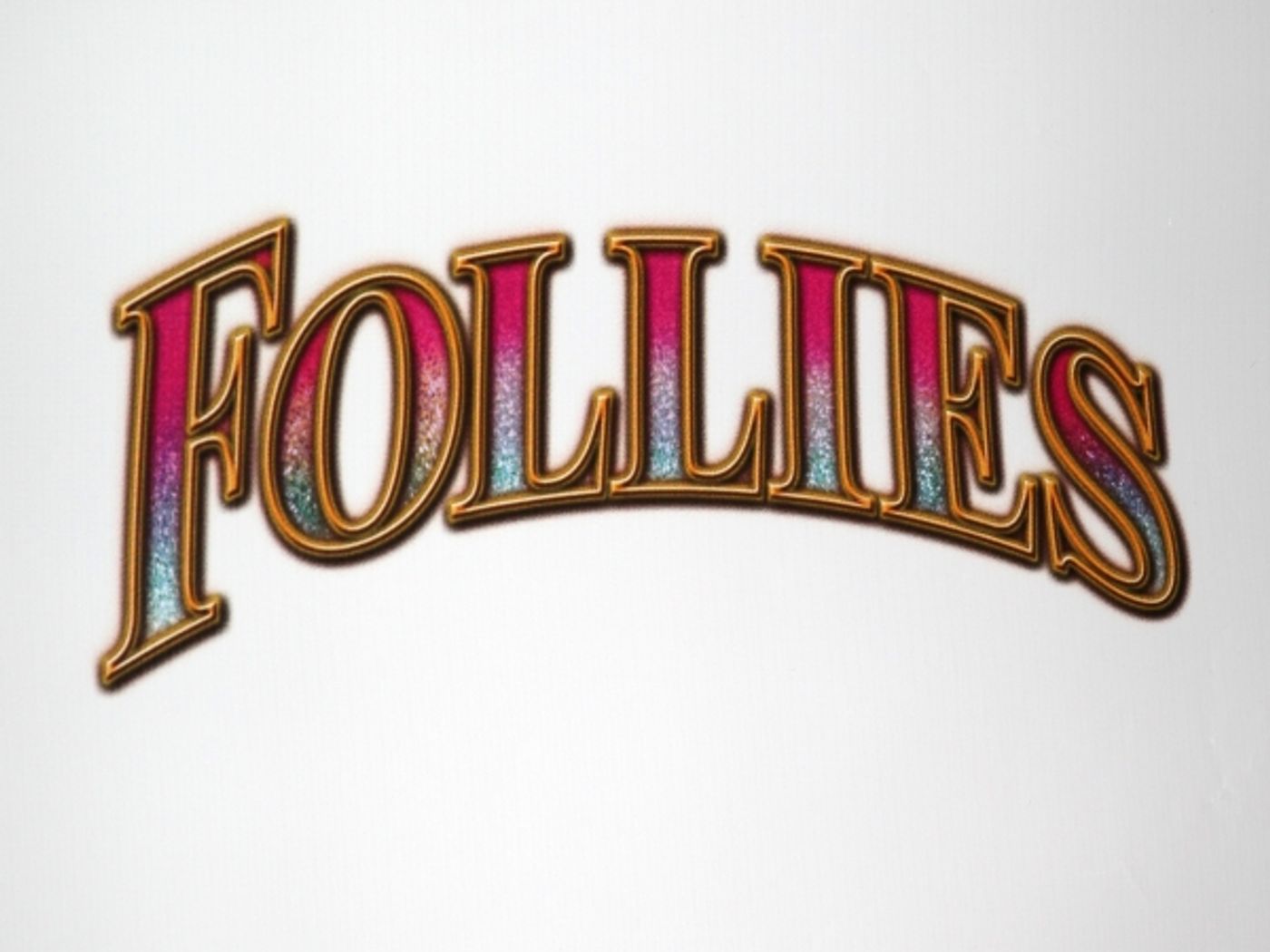 Photo Coverage: FOLLIES Celebrates Opening Night - The After Party  Image